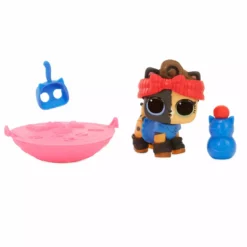 LOL Surprise Pets Eye Spy Series Collectible Dolls