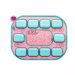 LOL Surprise Bigger Surprise With 60+ Surprises, Exclusive Dolls, And Accessories Exclusives & Vault