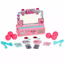 L.O.L. Surprise! Official Store LOL Surprise Fashion Factory Game