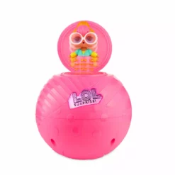 Create Your Own Bundle LOL Surprise Pass The Surprise Game-Neon QT