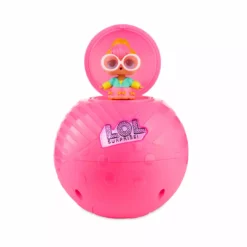 Create Your Own Bundle LOL Surprise Pass The Surprise Game-Neon QT