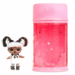 Exclusives & Vault LOL Surprise #Hairgoals- Makeover Series 1 Wave 1 With 15 Surprises