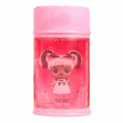 Exclusives & Vault LOL Surprise #Hairgoals- Makeover Series 1 Wave 1 With 15 Surprises