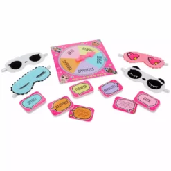LOL Surprise Sleepover Surprise Active Party Game For Kids Sale