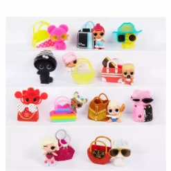 LOL Surprise Winter Disco Series Lils With 5 Surprises Sale