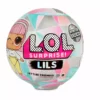 LOL Surprise Winter Disco Series Lils With 5 Surprises Sale