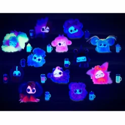 LOL Surprise Lights Pets With REAL Hair & 9 Surprises Including Black Light Surprises Sale