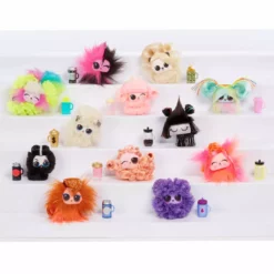 LOL Surprise Lights Pets With REAL Hair & 9 Surprises Including Black Light Surprises Sale