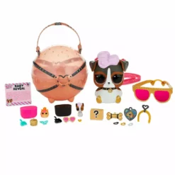 LOL Surprise Pet Surprise- D.J. K9