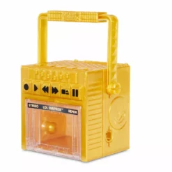 LOL Surprise Remix Pets - 9 Surprises With Real Hair & Surprise Song Lyrics Sale