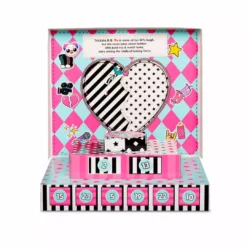 Exclusives & Vault LOL Surprise Advent Calendar With Limited Edition Doll And 25+ Surprises