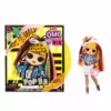 LOL Surprise OMG Remix Pop B.B. Fashion Doll - 25 Surprises With Music