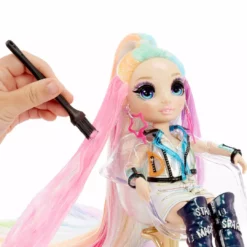 Rainbow High Salon Playset