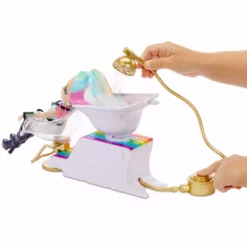 Rainbow High Salon Playset
