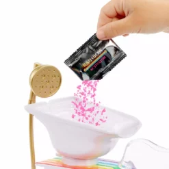 Rainbow High Salon Playset