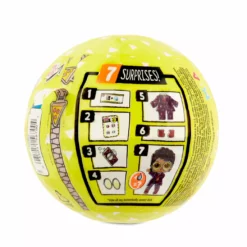 LOL Surprise Boys Character Doll With 7 Surprises Series 3 Sale