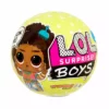 LOL Surprise Boys Character Doll With 7 Surprises Series 3 Sale
