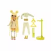 Rainbow High Sunny Madison – Yellow Fashion Doll With 2 Outfits