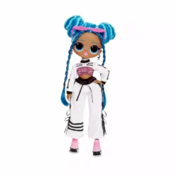 LOL Surprise OMG Series 3 Chillax Fashion Doll With 20 Surprises