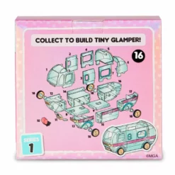 LOL Surprise Tiny Toys 18-pack Sale