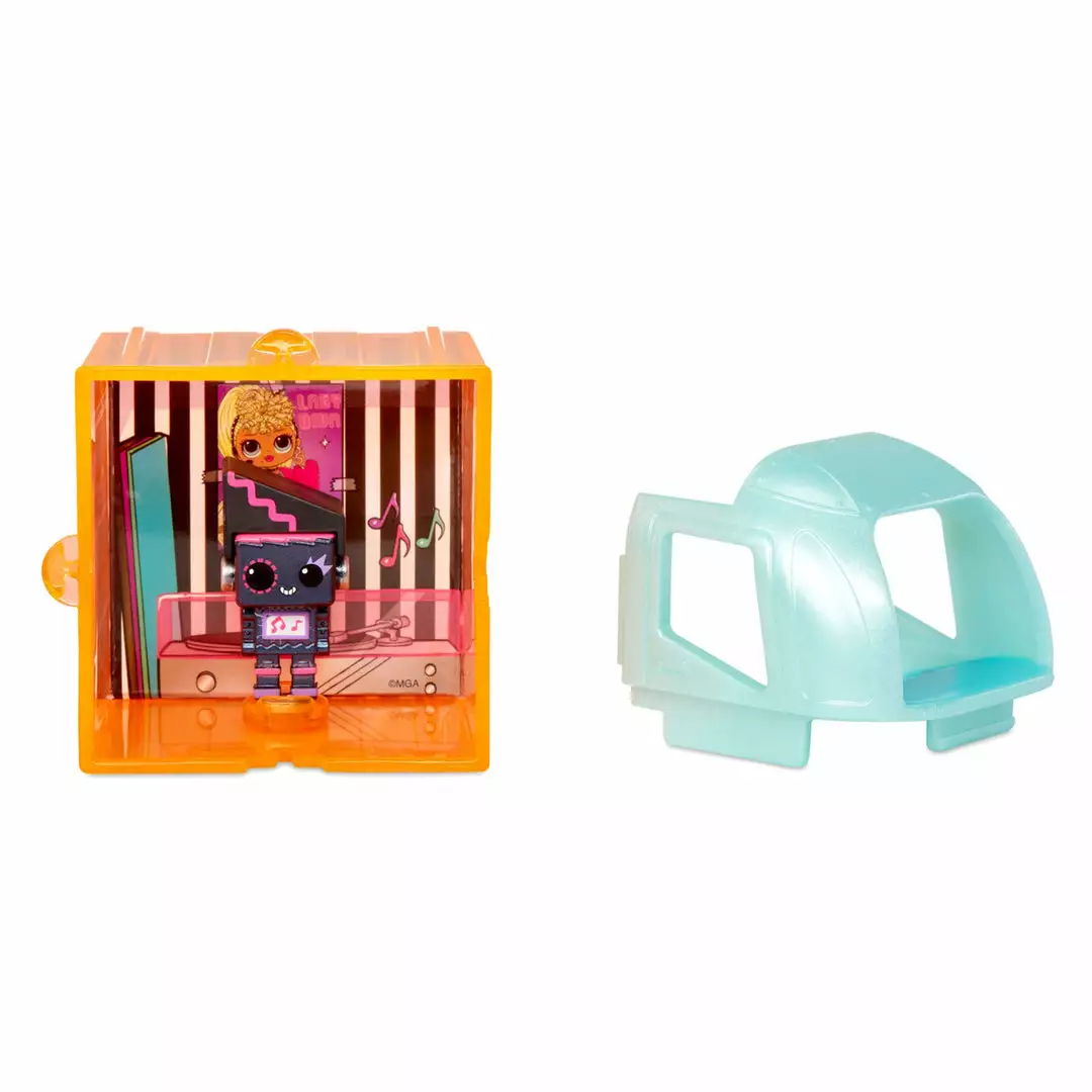 LOL Surprise Tiny Toys 18-pack Sale