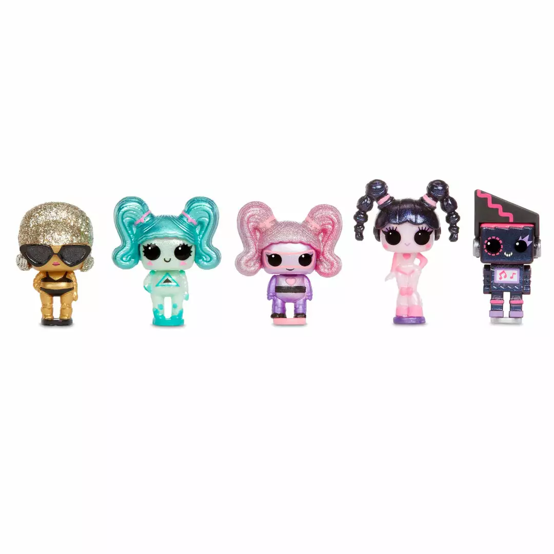 LOL Surprise Tiny Toys 18-pack Sale