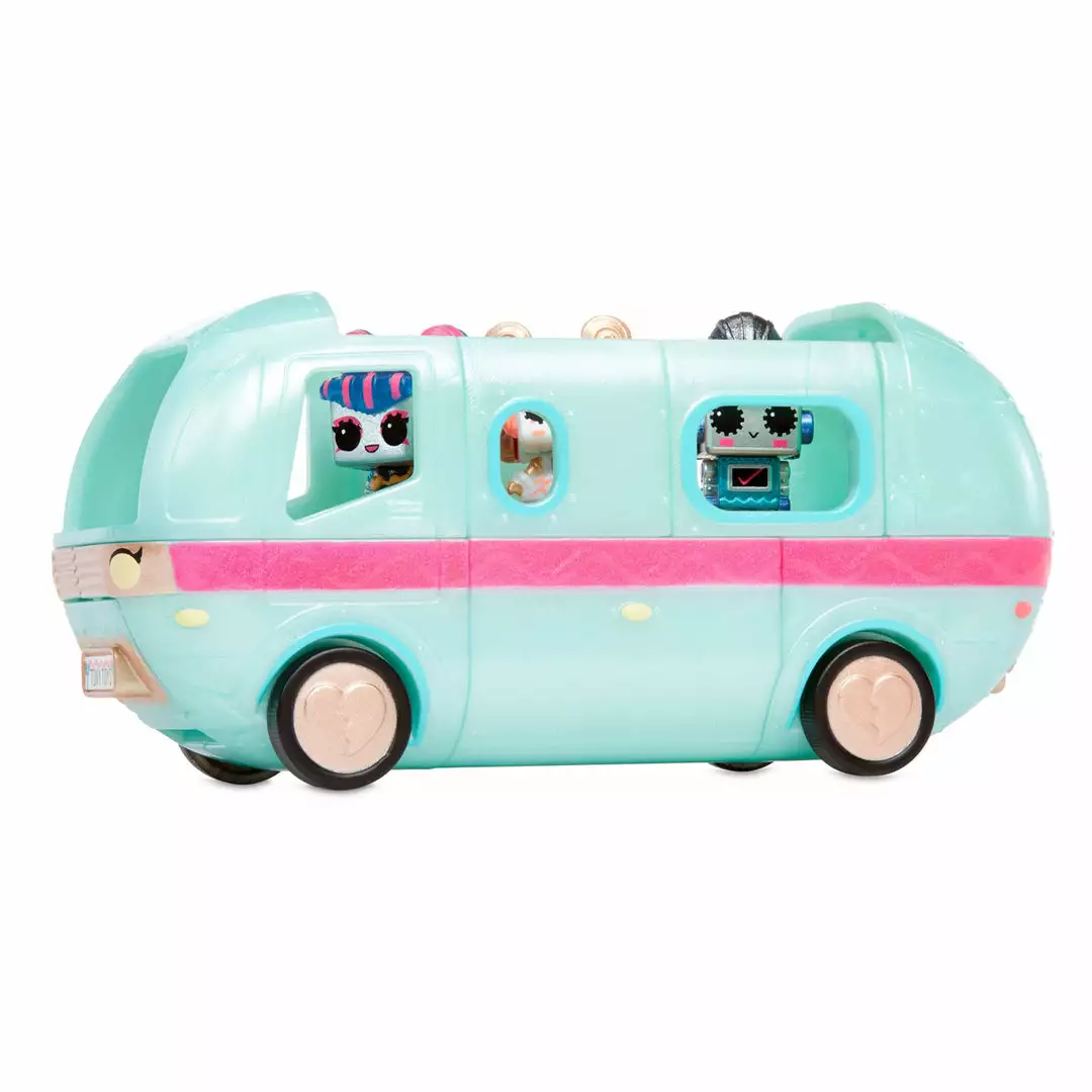 LOL Surprise Tiny Toys 18-pack Sale