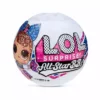 Sale LOL Surprise All-Star B.B.s Sports Series 2 Cheer Team Sparkly Dolls With 8 Surprises