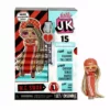 LOL Surprise J.K. Mini Fashion Doll - M.C. Swag With 15 Surprises