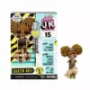 LOL Surprise J.K. Mini Fashion Doll - Queen Bee With 15 Surprises Sale