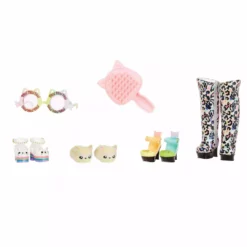 Na Na Na Surprise Ultimate Surprise Rainbow Kitty