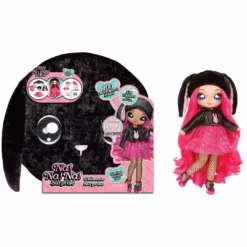 Na Na Na Surprise Ultimate Surprise Black Bunny