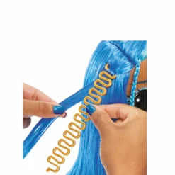 L.O.L. Surprise! Official Store LOL Surprise OMG Styling Head Miss Independent With 30 Surprises Doll Accessories