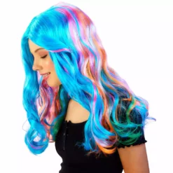 Rainbow High Rainbow Wig
