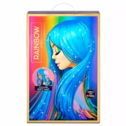 Rainbow High Rainbow Wig