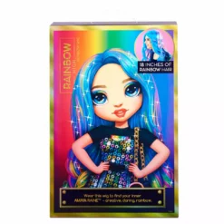 Rainbow High Rainbow Wig