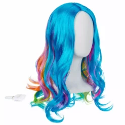 Rainbow High Rainbow Wig