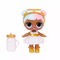 Create Your Own Bundle LOL Surprise Furniture Series 4 Sweet Boardwalk With Sugar Doll And 10+ Surprises