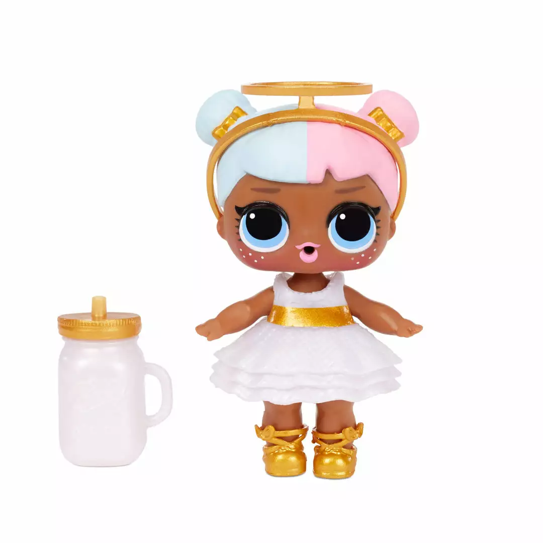 Create Your Own Bundle LOL Surprise Furniture Series 4 Sweet Boardwalk With Sugar Doll And 10+ Surprises