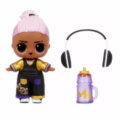 L.O.L. Surprise! Official Store LOL Surprise Boys Character Doll With 7 Surprises Series 4 Create Your Own Bundle