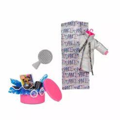 L.O.L. Surprise! Official Store Sale LOL Surprise OMG Dance Dance Dance B-Gurl Fashion Doll With 15 Surprises
