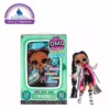 L.O.L. Surprise! Official Store Sale LOL Surprise OMG Dance Dance Dance B-Gurl Fashion Doll With 15 Surprises
