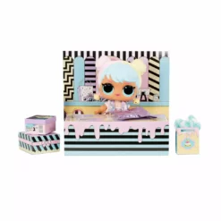Collectible Dolls LOL Surprise Big B.B. (Big Baby) Bon Bon – 11