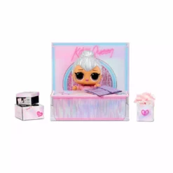 Create Your Own Bundle LOL Surprise Big B.B. (Big Baby) Kitty Queen – 11