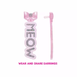 Create Your Own Bundle LOL Surprise Big B.B. (Big Baby) Kitty Queen – 11