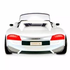 Rainbow High Convertible Color Change Car