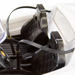 Rainbow High Convertible Color Change Car