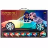 Rainbow High Convertible Color Change Car