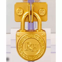 Rainbow High Deluxe Fashion Closet Playset With 400+ Fashion Combinations