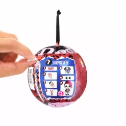 LOL Surprise BFF Sweethearts Rocker Doll With 7 Surprises